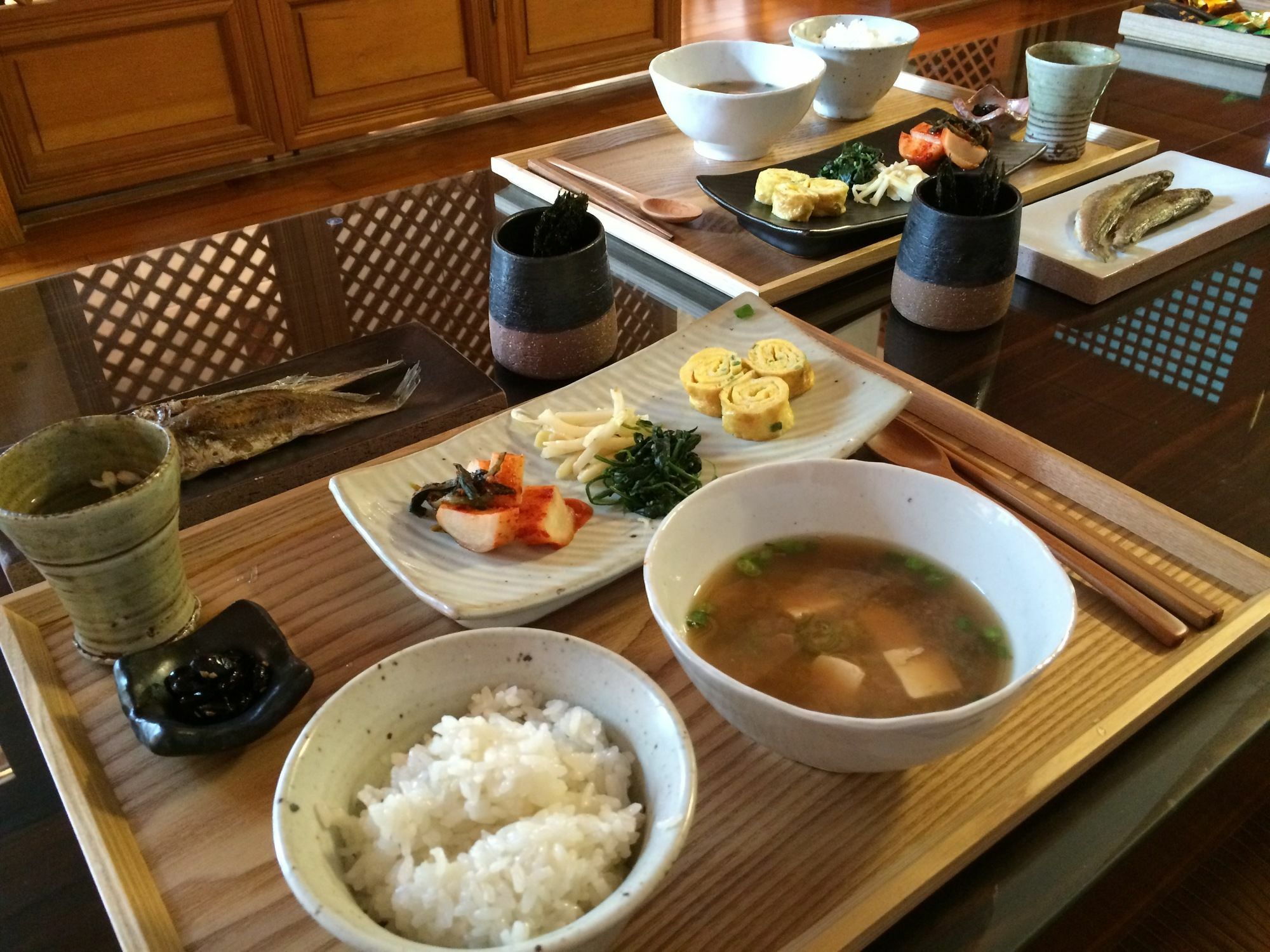 Xiwoo Hanok Guesthouse โซล ภายนอก รูปภาพ