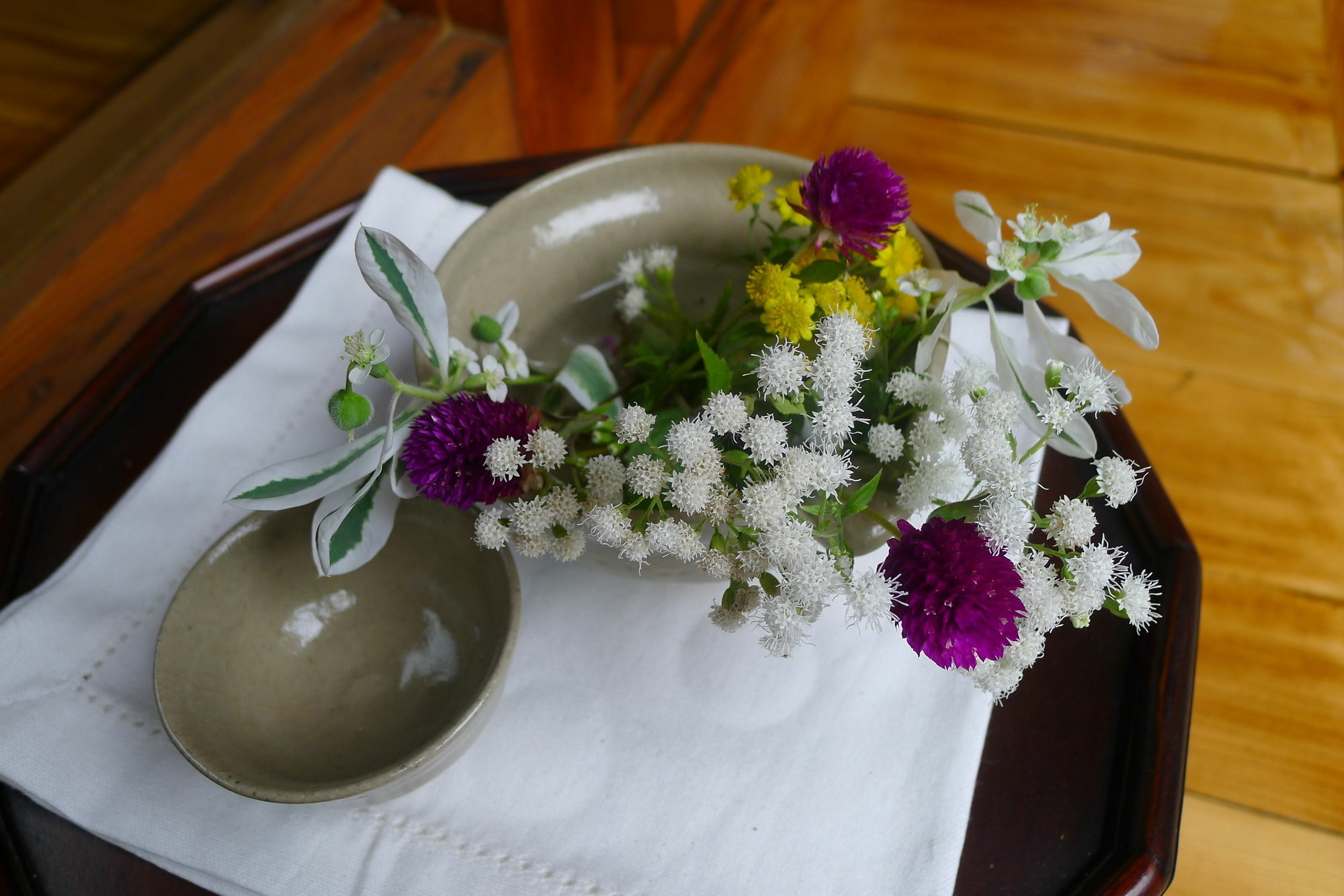 Xiwoo Hanok Guesthouse โซล ภายนอก รูปภาพ