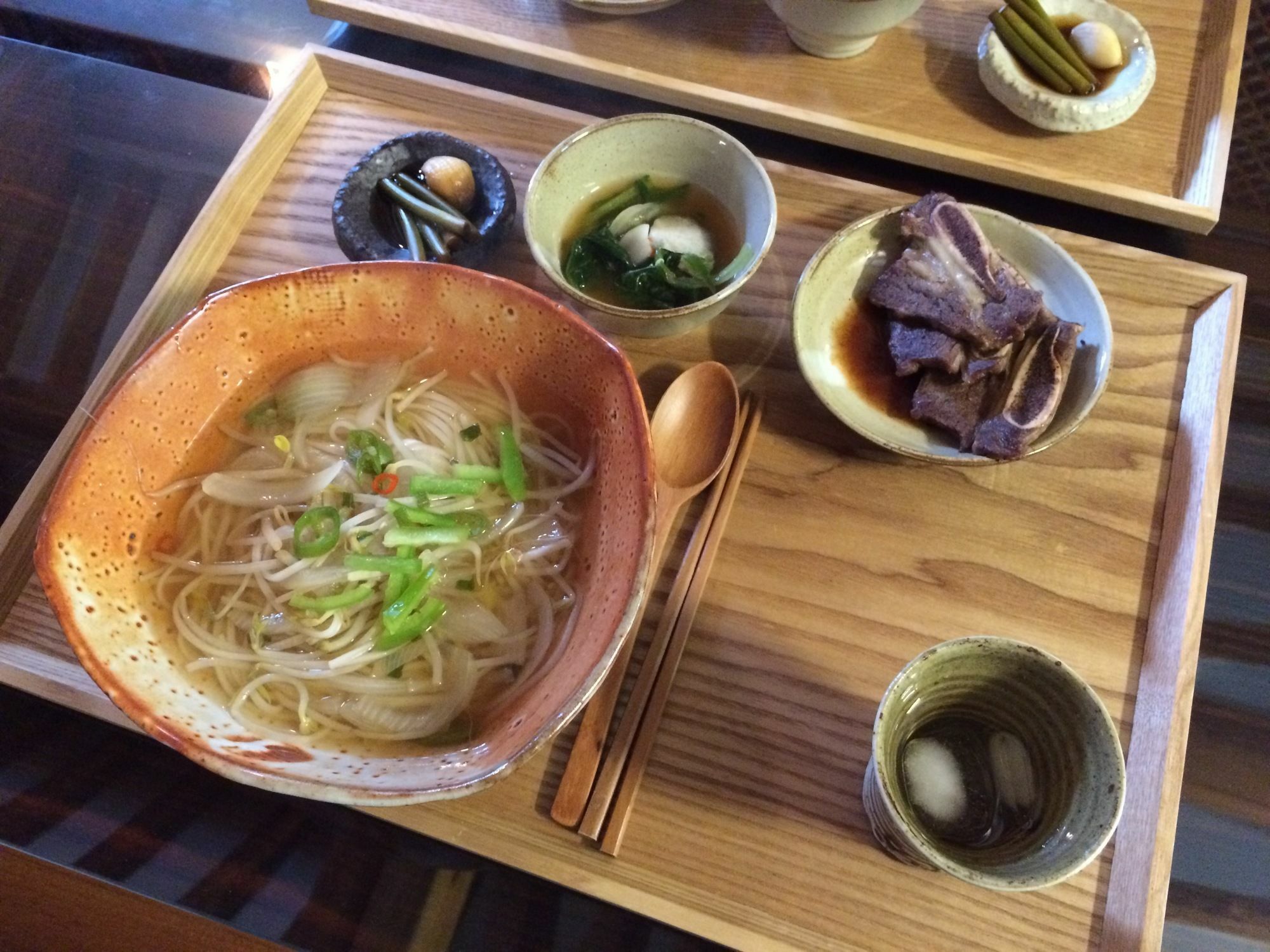 Xiwoo Hanok Guesthouse โซล ภายนอก รูปภาพ