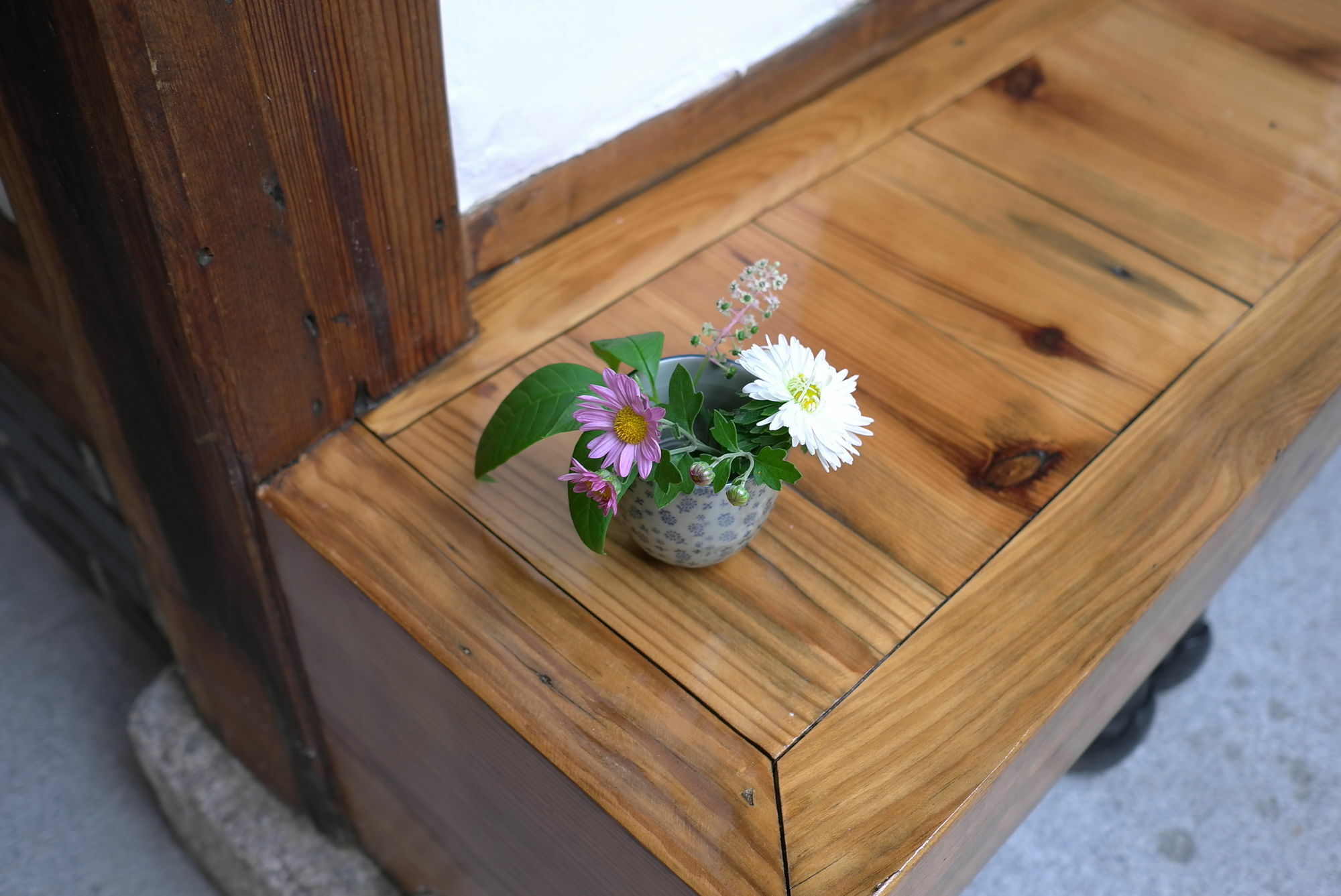 Xiwoo Hanok Guesthouse โซล ภายนอก รูปภาพ