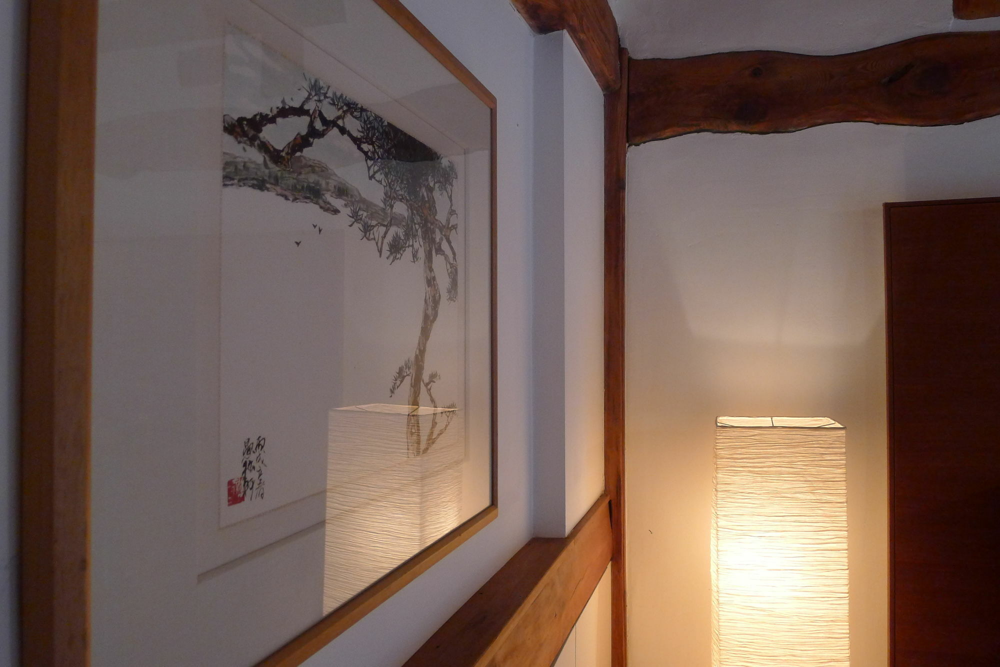 Xiwoo Hanok Guesthouse โซล ภายนอก รูปภาพ