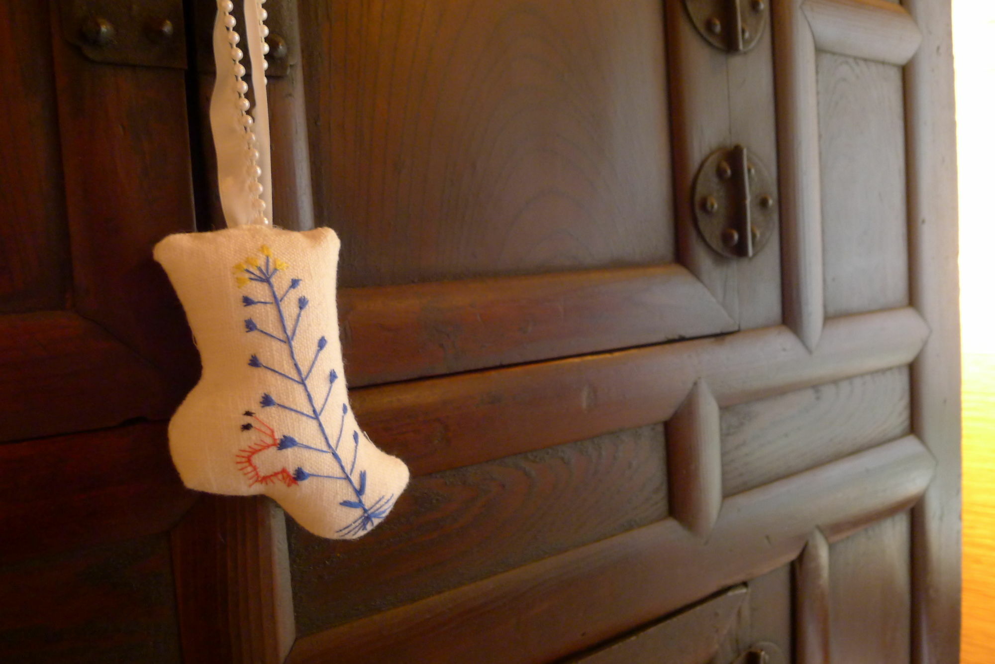 Xiwoo Hanok Guesthouse โซล ภายนอก รูปภาพ