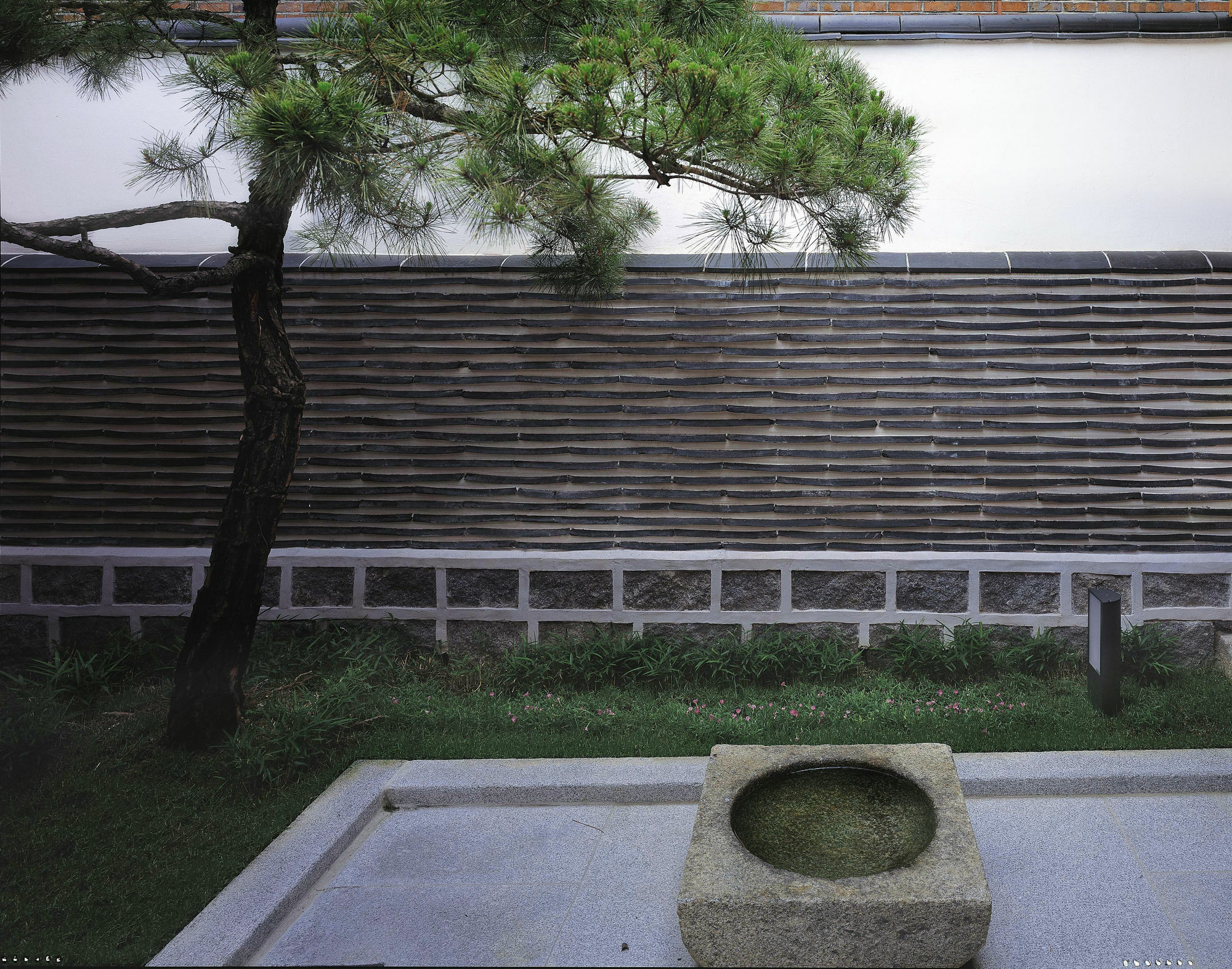 Xiwoo Hanok Guesthouse โซล ภายนอก รูปภาพ